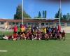 Fine settimana intenso di rugby con il Memorial Cataldo e gli impegni delle giovanili del Monferrato Rugby – .