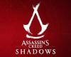 Assassin’s Creed Shadows, ecco un piccolo assaggio del trailer e del logo ufficiale – .