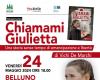 “Chiamami Giulietta.” Il 24 maggio a Belluno – , si terrà la presentazione del nuovo libro di Vichi De Marchi.