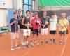 Grosseto, i risultati del campionato di tennis (13 maggio) – .