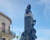 Restituito alla città il busto bronzeo restaurato di Paisiello – .