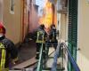 Fuga di gas durante i lavori, scoppia un incendio. Allarme a Settingiano, famiglie evacuate – .