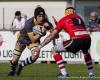 Rugby Serie A Elite Cup, Marca Rugby batte i Rangers Vicenza 36-21 – .