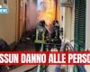 VIDEO – Scoppia un incendio durante la manutenzione delle tubazioni della rete gas nel Catanzarese: evacuate le abitazioni – .