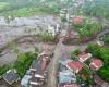Almeno 41 morti nelle inondazioni e nelle colate di lava fredda in Indonesia – .