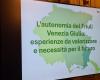 Il Friuli, dall’autonomia al lavoro più attraente nella pubblica amministrazione Agenzia Italpress – .