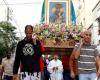 In un quartiere di San Paolo del Brasile si festeggia la Madonna di Casaluce – .