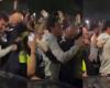 Thiago Motta sente il coro dei tifosi del Bologna e si ferma – Video – .