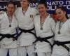 L’Umbria Judo fa centro con gli Assoluti Fijlkam – .