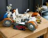 Lego svela i dettagli sul modello del rover lunare Apollo in arrivo ad agosto – .