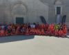 Frecce Tricolori a Trani, ottimo lavoro di squadra dei volontari Anpas Puglia – .