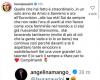 Il toccante messaggio di Laura Pausini per Angelina Mango dopo la finale di Eurovision – .