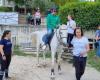 Una giornata di emozioni con l’equitazione paralimpica a Oratino – .
