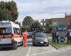 Ciclista 77enne investito da un’auto. Portato ad Ancona in elicottero – .