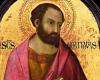 Santo del giorno, oggi 14 maggio si festeggia San Mattia apostolo – Sbircia la Notizia Magazine