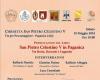 Paganica, Raffaele Alloggia presenta “San Pietro Celestino V a Paganica – .