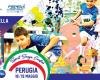Scuola Federale Itinerante, quarta tappa del progetto “Sport Senza Frontiere” a Perugia – .