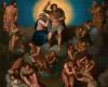 Studioso, Michelangelo dipinse anche un Giudizio Universale in olio su tela – L’Ultima Ora – .