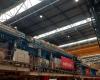 A Terni, la fabbrica che si prende cura delle “talpe meccaniche” che scavano le gallerie più grandi – .