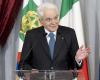 Mattarella, l’Italia si impegna per il diritto di esistere di Israele – Notizie – .