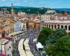 Oltre 25mila visitatori a Verona per le Piazze dei Sapori 2024, un’edizione da record – .
