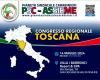 Carabinieri Sindacato Planet, il primo congresso regionale sarà in Toscana – .