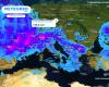 Imminente ondata di maltempo in Italia, ecco tutte le regioni che saranno colpite – .