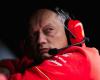 “Soddisfatto degli aggiornamenti Ferrari?” La risposta di Vasseur prima di Imola – .