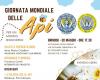 Soroptmist International Club di Brindisi: il 20 maggio il convegno dal titolo “Bee Day, per un mondo biodiverso”