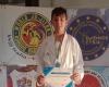 Mattia oro al Children’s Karate International è pronto a prepararsi per il Campionato del Mondo – .