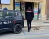 Cerignola, rapina in una tabaccheria: due arresti da parte dei Carabinieri