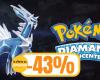 Pokémon Shining Diamond a un prezzo pazzesco su Amazon, sconto esagerato – .