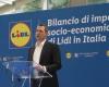 Lidl Italia vale lo 0,4% del Pil, investirà 1,5 miliardi nella rete di vendita – .