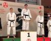Karate, oro per Giacomo De Cesero e bronzo per Gabriele Lam ai campionati nazionali Fikta – .