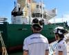 La nave Bimi è stata fermata nel porto di Livorno per gravi irregolarità – .