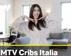 MTV Cribs Italia 4 con Giulia Salemi: guarda il trailer della puntata con portafortuna e montagne di trucchi