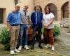 Due materassi donati a Casa Pia dal Rotary Club Arezzo – .