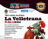 Velletri, domenica 7 luglio torna la “Ciclostorica La Velletrana” – .