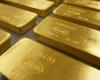 L’oro si dirige verso il primo rialzo settimanale su quattro mentre l’inflazione statunitense si raffredda – .