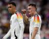Euro2024, la Germania fa innamorare Monaco del talento di Wirtz e Musiala: Scozia travolta – .