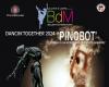 MONCALIERI – Il 21 giugno, alle Fonderie Limone, lo spettacolo di danza per bambini «Pinobot, storia di un piccolo robot diventato bambino» – .
