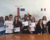 premiati a Palazzo di Città gli studenti vincitori del concorso “Ambiente e futuro” – .