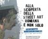 Alla scoperta della street art romana e non solo, libri a Roma – .