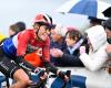 Giro di Svizzera femminile, Demi Vollering trionfa nella prima tappa, ottima Gaia Realini seconda – .