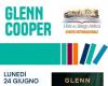 Lo scrittore americano Glenn Cooper ospite di Libri nel Borgo Antico – .
