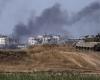 Violenti scontri a Rafah, uccisi 50 miliziani palestinesi e 8 soldati israeliani. Oltre 37mila vittime finora a Gaza – .