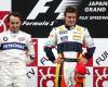 Komatsu: “Alonso e Kubica i piloti più impressionanti”