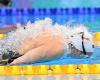 Nuotando, Gretchen Walsh stabilisce il nuovo record del mondo nei 100 farfalla negli American Olympic Trials – .