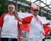 Scontri tra tifosi serbi e inglesi. sette arresti – Campionati Europei 2024 – .