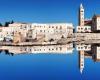 Anche il quotidiano britannico “The Times” cita le città BAT tra i dieci borghi più belli della Puglia – .